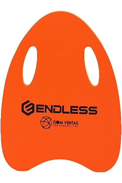 Endless EL1011 Swimming Kickboard With Comfortable Design