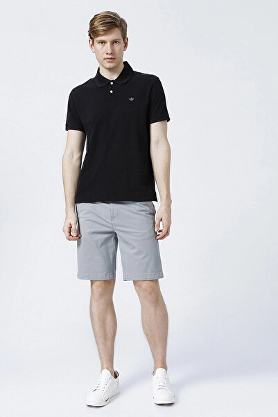 Dockers شورت أسود للرجال من ULTIMATE SHORT WHEAT - 85868