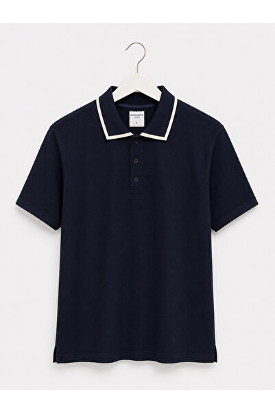 POLO YAKA ERKEK TSHRT