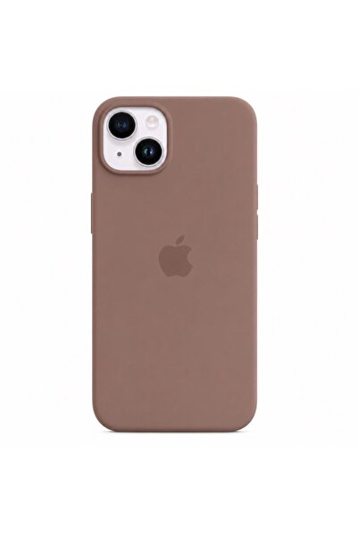 3GEN CASE iPhone 15/14/13 Uyumlu Renkli Lansman Kılıf İçi Kadife Premium Sili...