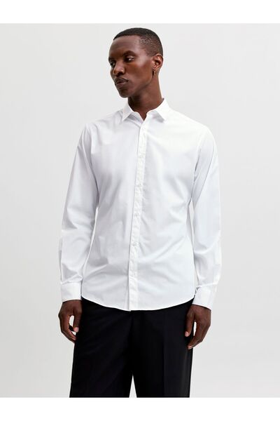 Jack & Jones Košile 2 kusy v balení, klasický střih
