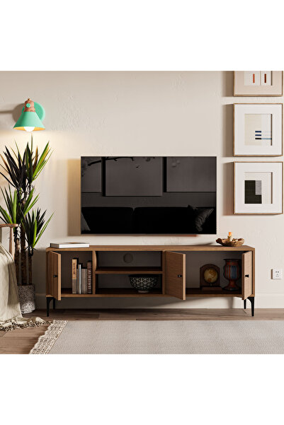 Mezza 1270 Nest 150 Cm Tv Ünitesi Ürgüp-Kaplan