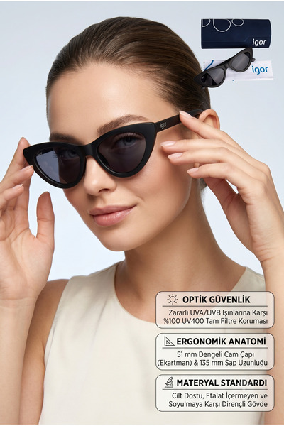 IGOR Women's Sunglasses Ss258 Peggy