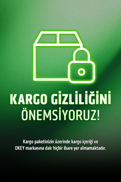 Okey Rötar Geciktiricili 45'li Prezervatif Fırsat Paketi