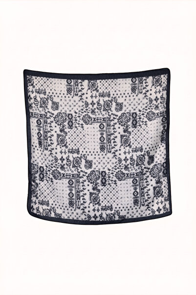 dukart Eșarfă Trendlover, Batic, Bandană 60x60 cm