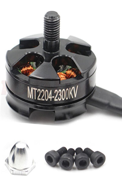 eğiteklab MT2204 2300Kv Brushless (Fırçasız) Motor CW