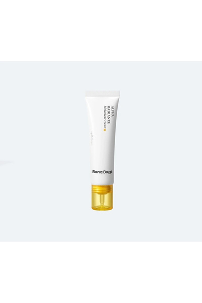 Banobagi Alpha Radiance Melaclear Cream