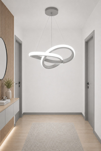 AvizeGO Bravo LED Sarkıt Avize