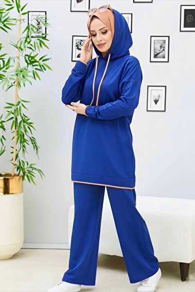 TOFİSA Tunic Trousers - 27390