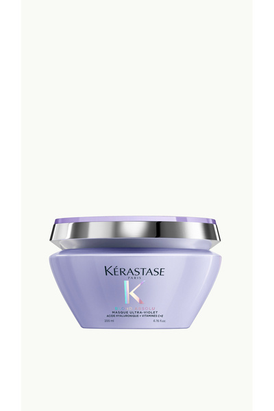 Kerastase Blond Absolu Masque Ultra Violet Açma Işlemleri Sonrası Nötralizasy...