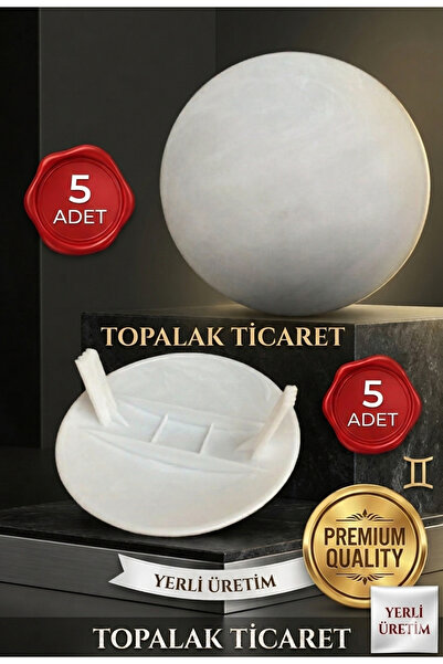 Genel Markalar Buat Kapağı 5li Paket Mbk5