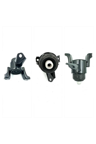 İTAQİ MOTOR TAKOZU MAZDA 6 2,0 2006-2008 ÖN SAĞ