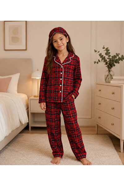 Fil Kids Set de pijamale pentru fete, bumbac piese, piele întoarsă țesături, ...