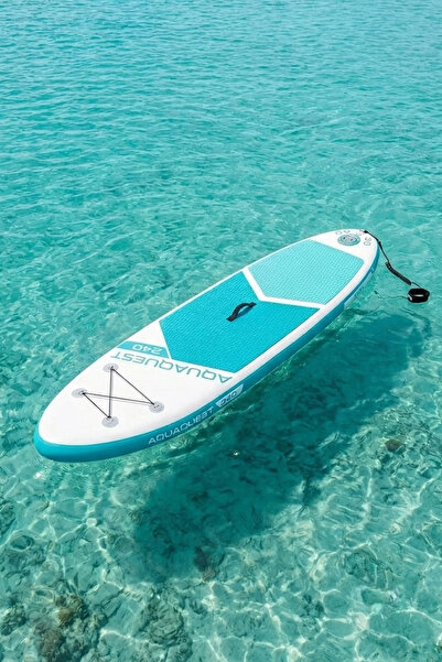 Blooma Şişme SUP Board Seti 240 Kürekli - Pompa Ve Taşıma Çantalı 244 x 76x 1...