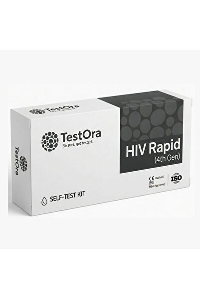 Elisan مجموعة اختبار فيروس نقص المناعة البشرية الإيدز HIV ELISA الجيل الرابع ...