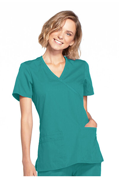 Cherokee Originals WW650 – WW210 Set de uniforme medicale pentru femei – Impo...