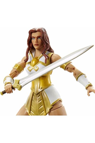mattel He-Man Masterverse Figure Teela GPK95 HDR44