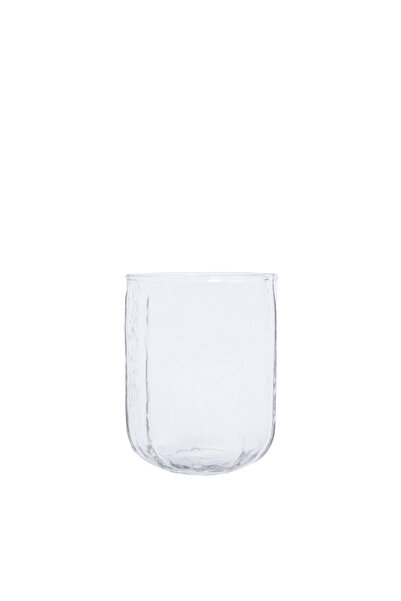 Yargıcı Cam Bardak(11x8 Cm)
