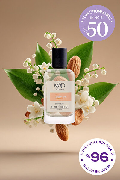 Mad Parfüm Mad G103 Selective 50 ml Kadın Parfüm