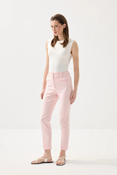 Gusto Pantaloni Magic Classic - Roz