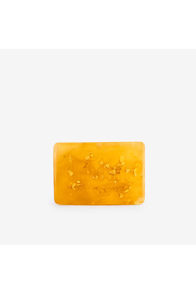 dionesse Golden Soap Golden Touch 120 Gr – 24 Carat, Stem Cell, Handmade, Ant...