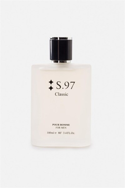SÜVARİ S.97 PARFÜM CLASSIC