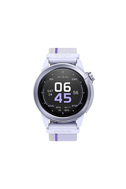 Mibro WATCH GS ACTIVE 2 LILAC