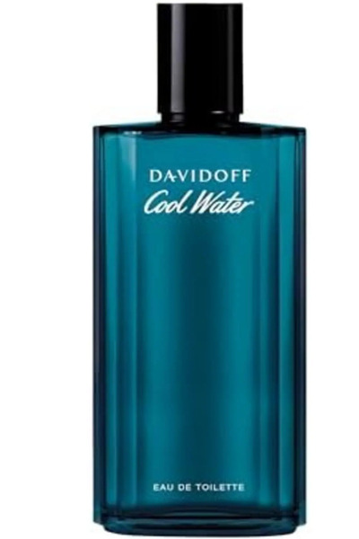 Davidoff عطر كول وتر رجالي 125مل