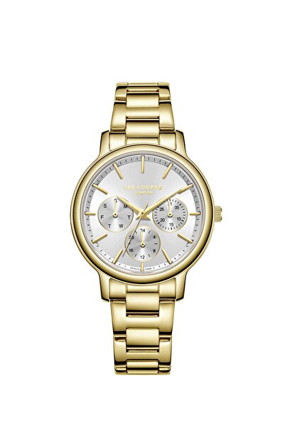 Lee Cooper Women's Wristwatch S.Lc07946.130