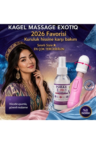 Genel Markalar Mini sihirli masaj aleti Mini magic wand simulator G Spot for ...