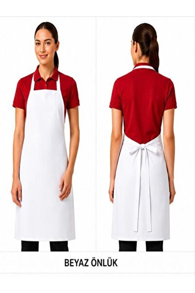 gebze iş güvenliği Neck-Hanging Apron