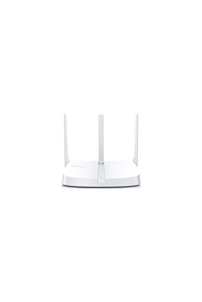 Mercusys Ontech - Mercusys Mw305r 300mbps Wi-Fi N рутер