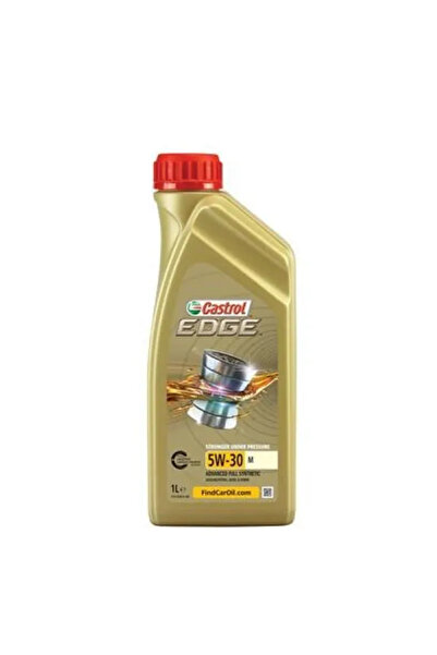 CASTROL Ulei de motor Edge M 5W30 1L