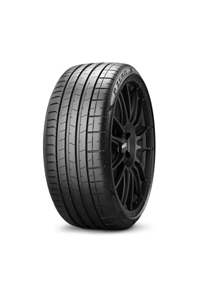 Pirelli Лятна гума P-ZERO (PZ4) 255/35R20 97Y