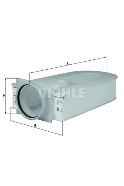 Mahle Original Filtru de aer LX 1833