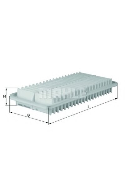 Mahle Original Φίλτρο αέρα LX 2634