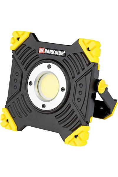 PARKSIDE Lampa de lucru LED Parkside, 20W, 2000lm, acumulator Li-Ion 6000mAh,...