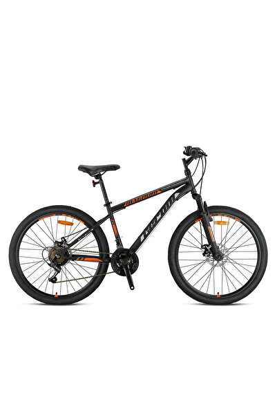 Kron MAGNUM - 24" - MTB - 13' - 21 Vites - M.Disc -