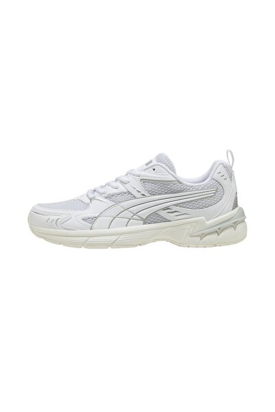 Puma 404914-02 Milenio Tech 2000 2Tone Sneakers White