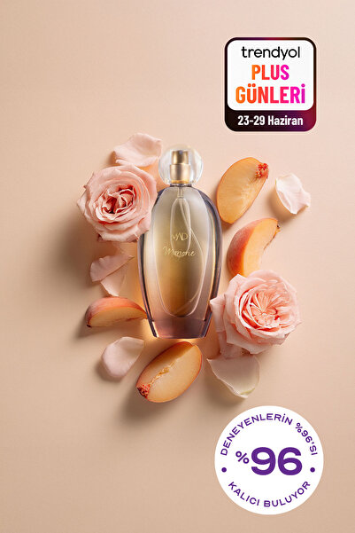 Mad Parfüm Mad Marjorie 50 ml Kadın Parfüm