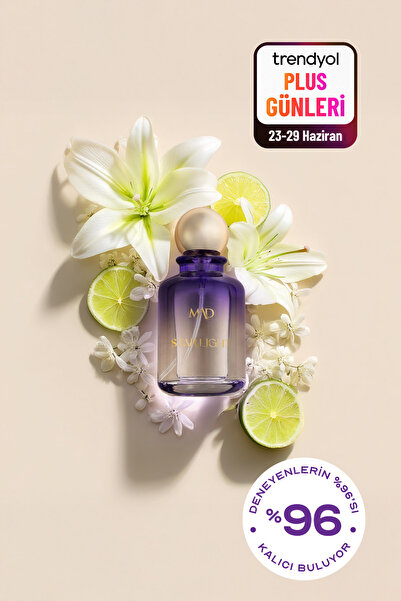 Mad Parfüm Mad Starlight 100 ml Kadın Parfüm