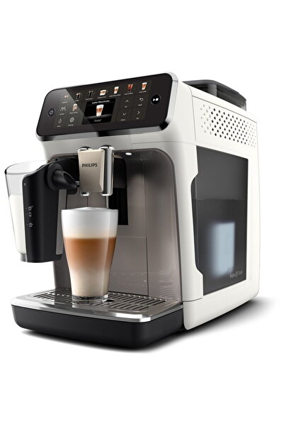 Philips EP5545/70, 1500 W, 15 bar, 1.8 l, Alb