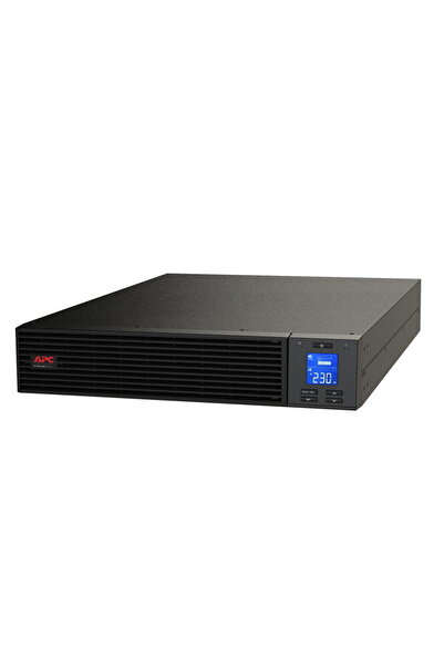 Apc SRV3KRIRK-E, 3000VA Negru