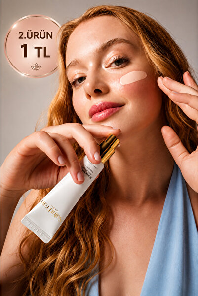 SaintFran Triple Shield Sun Serum Spf50+ Pa++++ Anti-Blemish and Anti-Aging L...