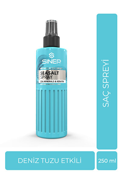 Sinep SEA SALT HAIR SPRAY