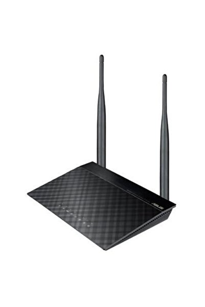 ASUS Router wireless RT-N12E, 300Mbps