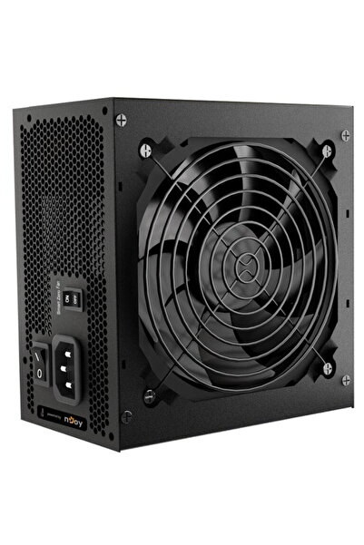nJoy PSAT6100A2MCVCZ01B, 1000 W, Negru
