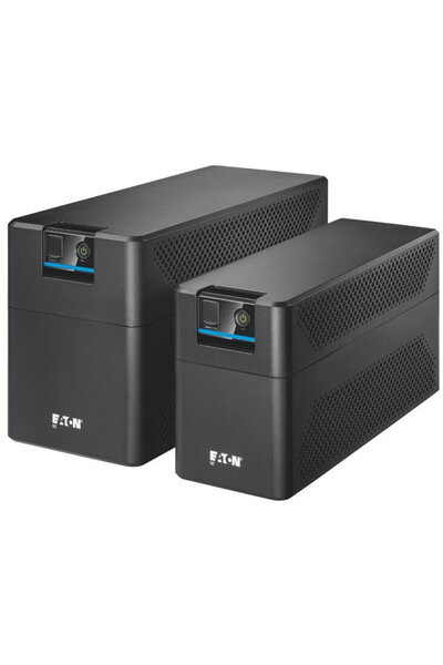 Eaton 5E Gen2 1200 USB Sursă de alimentare neîntreruptibilă (UPS) Line-Intera...