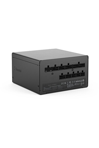 Fractal Design Ion 3 Gold 80+ Gold 750W Negru