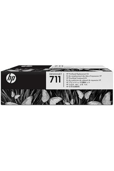 HP Cap de imprimare HP711